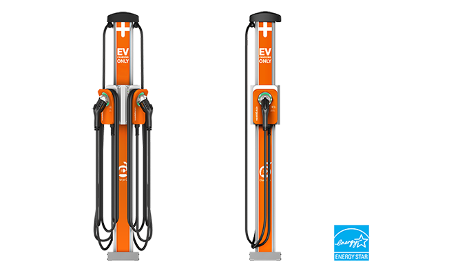 Chargepoint cpf50 outlet cost